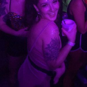 Meet your Posher, Ali